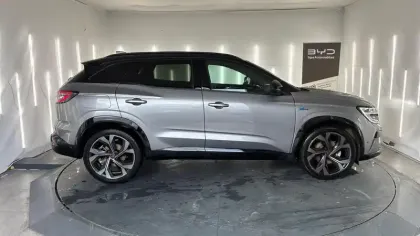 Photo 5 Renault Austral  E-Tech hybrid 200