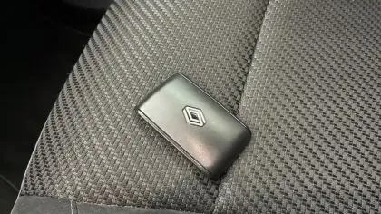 Photo 30 Renault Austral  E-Tech hybrid 200