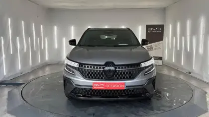 Photo 7 Renault Austral  E-Tech hybrid 200