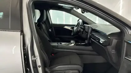 Photo 15 Renault Austral  E-Tech hybrid 200