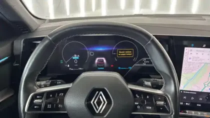 Photo 16 Renault Austral  E-Tech hybrid 200