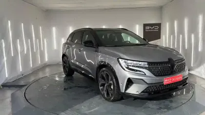 Photo 6 Renault Austral  E-Tech hybrid 200