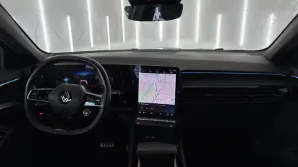 Photo 13 Renault Austral  E-Tech hybrid 200