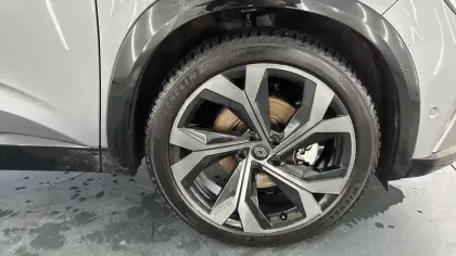 Photo 12 Renault Austral  E-Tech hybrid 200