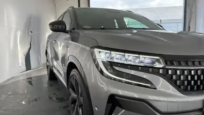 Photo 25 Renault Austral  E-Tech hybrid 200