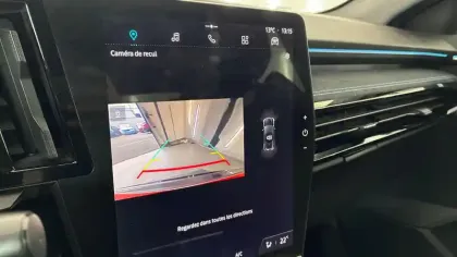 Photo 20 Renault Austral  E-Tech hybrid 200
