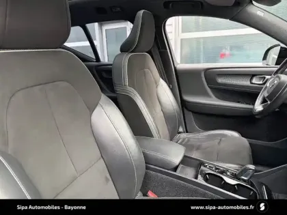 Photo 16 Volvo Xc40  T5 Recharge 180+82 ch DCT7