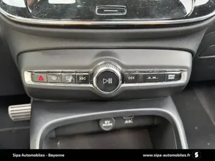 Photo 34 Volvo Xc40  T5 Recharge 180+82 ch DCT7