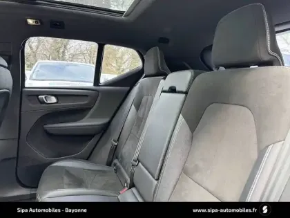 Photo 50 Volvo Xc40  T5 Recharge 180+82 ch DCT7