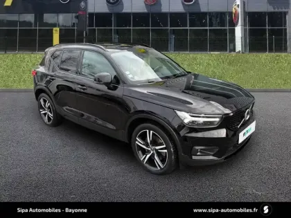 Photo 43 Volvo Xc40  T5 Recharge 180+82 ch DCT7