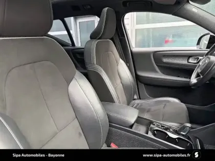 Photo 57 Volvo Xc40  T5 Recharge 180+82 ch DCT7