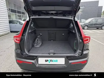Photo 46 Volvo Xc40  T5 Recharge 180+82 ch DCT7