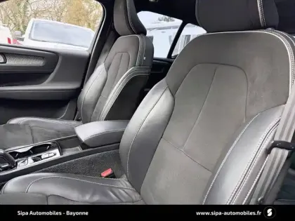 Photo 49 Volvo Xc40  T5 Recharge 180+82 ch DCT7