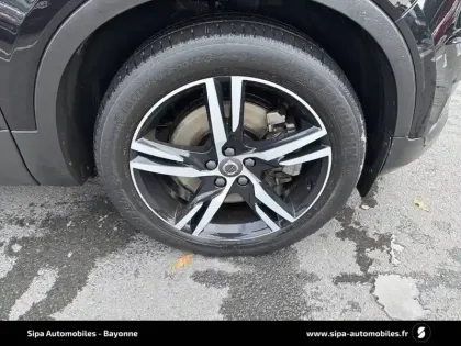 Photo 53 Volvo Xc40  T5 Recharge 180+82 ch DCT7