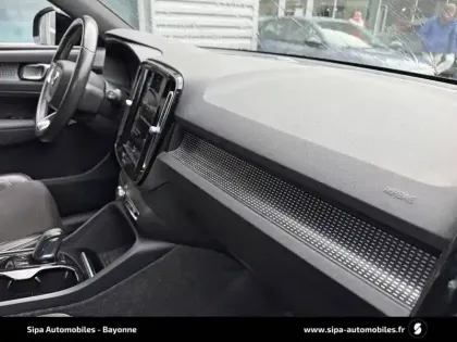 Photo 56 Volvo Xc40  T5 Recharge 180+82 ch DCT7