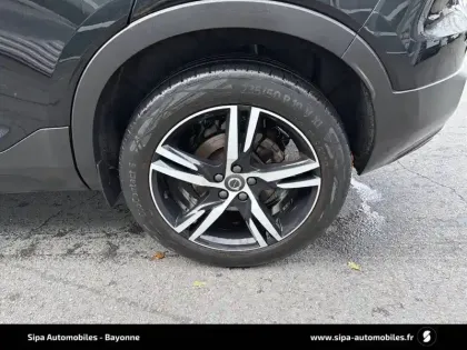 Photo 10 Volvo Xc40  T5 Recharge 180+82 ch DCT7