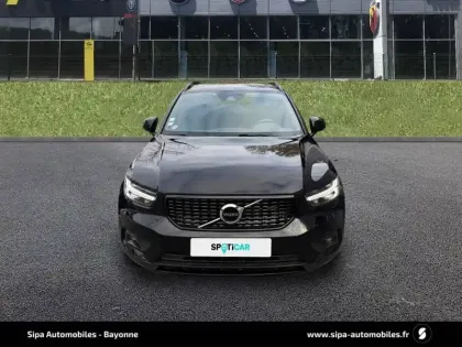 Photo 42 Volvo Xc40  T5 Recharge 180+82 ch DCT7