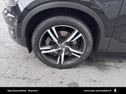 Photo 11 Volvo Xc40  T5 Recharge 180+82 ch DCT7