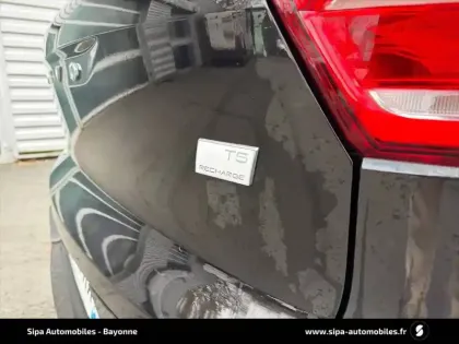 Photo 18 Volvo Xc40  T5 Recharge 180+82 ch DCT7