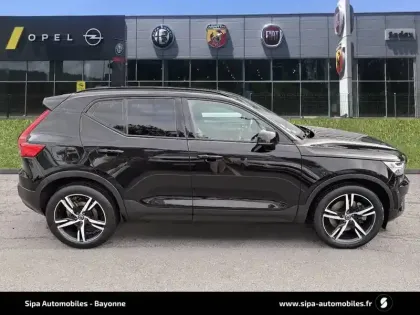 Photo 44 Volvo Xc40  T5 Recharge 180+82 ch DCT7