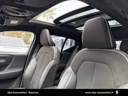 Photo 62 Volvo Xc40  T5 Recharge 180+82 ch DCT7