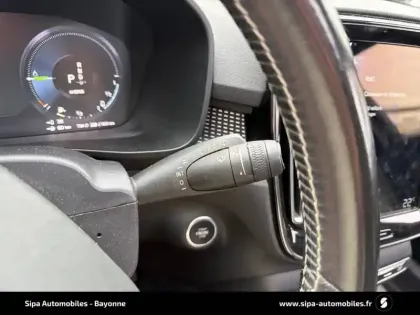 Photo 31 Volvo Xc40  T5 Recharge 180+82 ch DCT7