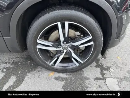 Photo 12 Volvo Xc40  T5 Recharge 180+82 ch DCT7