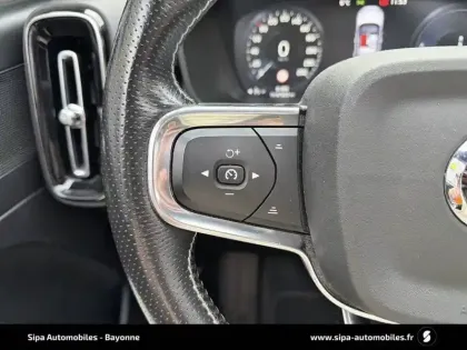 Photo 25 Volvo Xc40  T5 Recharge 180+82 ch DCT7