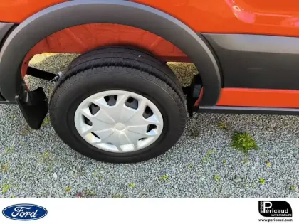 Photo 10 Ford Transit  FGN T330 L3H2 2.0 ECOBLUE 130 S&S