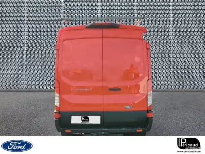 Photo 21 Ford Transit  FGN T330 L3H2 2.0 ECOBLUE 130 S&S