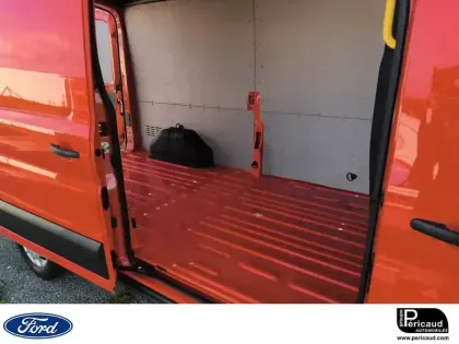 Photo 16 Ford Transit  FGN T330 L3H2 2.0 ECOBLUE 130 S&S