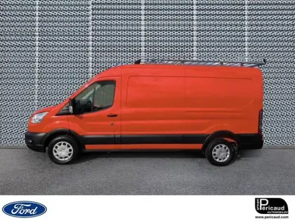 Photo 19 Ford Transit  FGN T330 L3H2 2.0 ECOBLUE 130 S&S