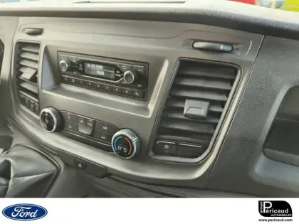 Photo 8 Ford Transit  FGN T330 L3H2 2.0 ECOBLUE 130 S&S