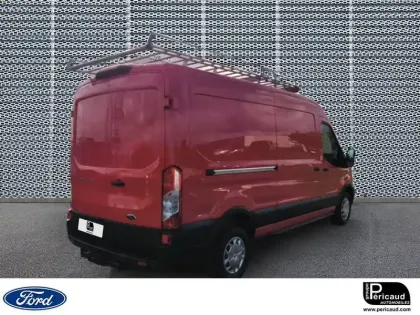 Photo 20 Ford Transit  FGN T330 L3H2 2.0 ECOBLUE 130 S&S