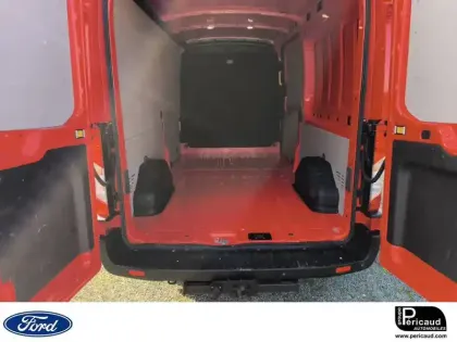 Photo 14 Ford Transit  FGN T330 L3H2 2.0 ECOBLUE 130 S&S