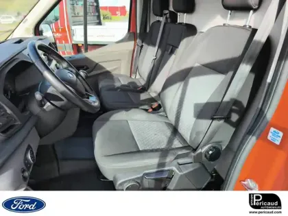 Photo 24 Ford Transit  FGN T330 L3H2 2.0 ECOBLUE 130 S&S