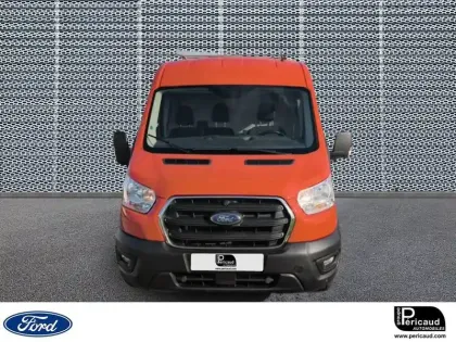 Photo 22 Ford Transit  FGN T330 L3H2 2.0 ECOBLUE 130 S&S