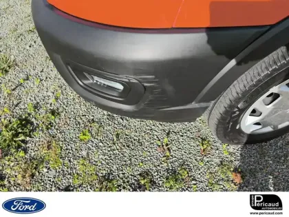 Photo 17 Ford Transit  FGN T330 L3H2 2.0 ECOBLUE 130 S&S