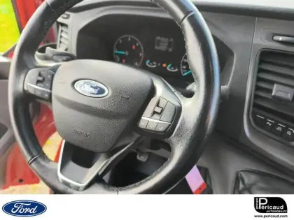 Photo 9 Ford Transit  FGN T330 L3H2 2.0 ECOBLUE 130 S&S