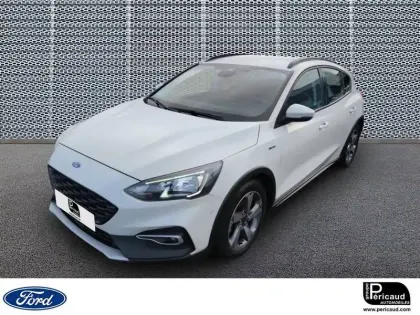 Photo Ford Focus Active Business