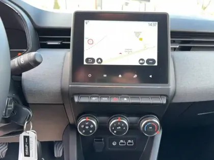 Photo 11 Renault Clio  Eco-G 100 ch GSR2