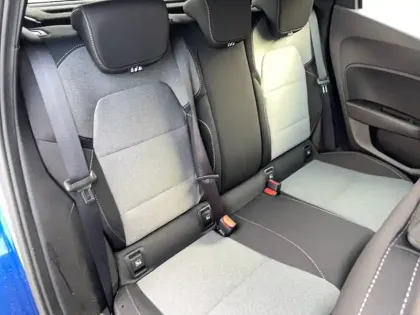 Photo 15 Renault Clio  Eco-G 100 ch GSR2