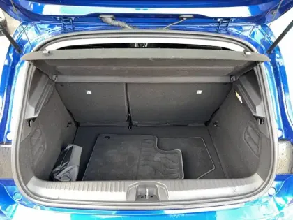 Photo 17 Renault Clio  Eco-G 100 ch GSR2