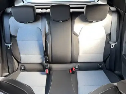 Photo 25 Renault Clio  Eco-G 100 ch GSR2