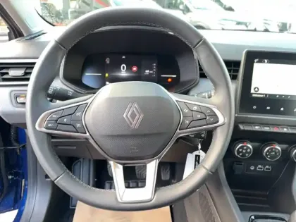 Photo 14 Renault Clio  Eco-G 100 ch GSR2