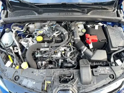 Photo 22 Renault Clio  Eco-G 100 ch GSR2