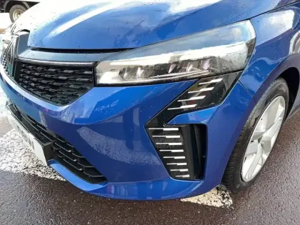 Photo 21 Renault Clio  Eco-G 100 ch GSR2