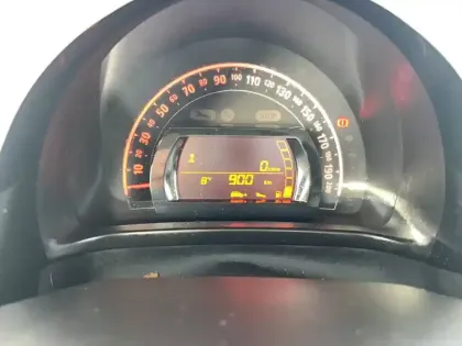 Photo 16 Renault Twingo  III SCe 65