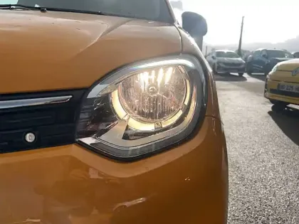 Photo 20 Renault Twingo  III SCe 65