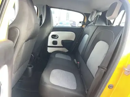 Photo 15 Renault Twingo  III SCe 65